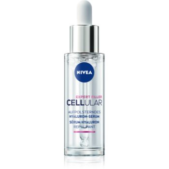 NIVEA Cellular Expert Filler ser de umplere cu acid hialuronic - imagine 2